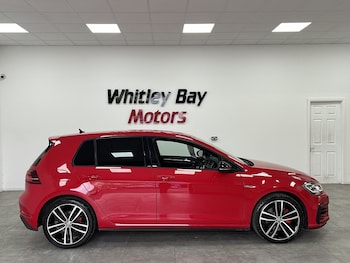 Used Volkswagen Golf 2017 for sale - 78272934: Photo