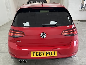 Used Volkswagen Golf 2017 for sale - 78272934: Photo