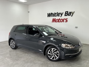 Used Volkswagen Golf 2019 for sale - 78242033: Photo