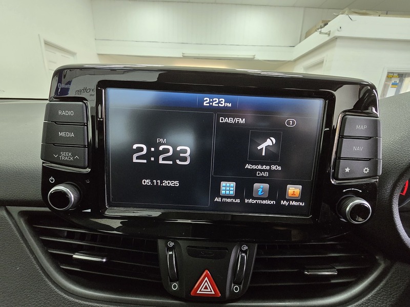 Used Hyundai i30 2018 for sale - 76386790: Photo 10