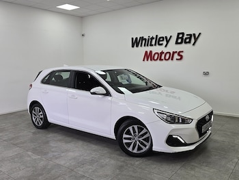 Used Hyundai i30 2018 for sale - 76386790: Photo