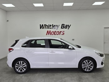 Used Hyundai i30 2018 for sale - 76386790: Photo