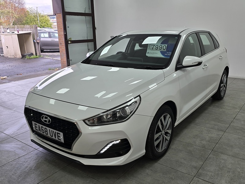 Used Hyundai i30 2018 for sale - 76386790: Photo 6
