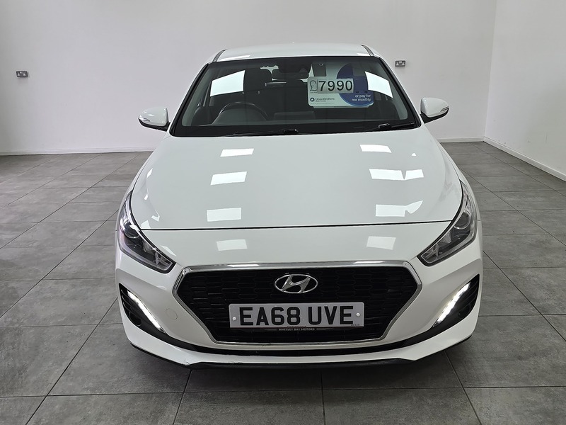 Used Hyundai i30 2018 for sale - 76386790: Photo 7