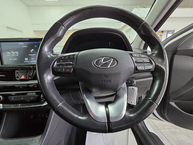 Used Hyundai i30 2018 for sale - 76386790: Photo 9