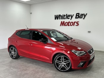Used SEAT Ibiza 2020 for sale - 78371552: Photo