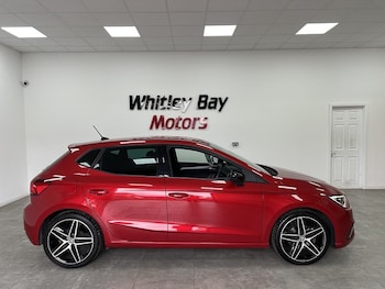 Used SEAT Ibiza 2020 for sale - 78371552: Photo