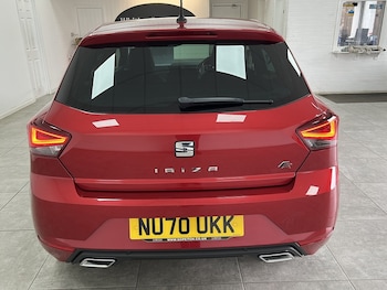 Used SEAT Ibiza 2020 for sale - 78371552: Photo