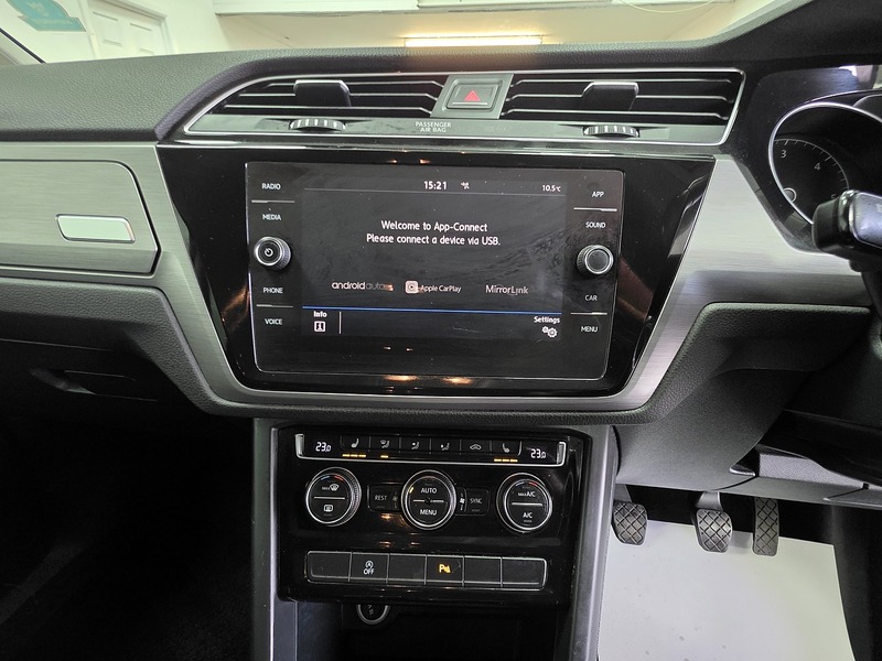 Used Volkswagen Touran 2021 for sale - 77667978: Photo 13