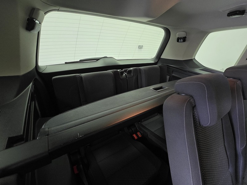 Used Volkswagen Touran 2021 for sale - 77667978: Photo 17