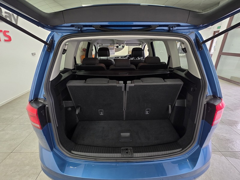 Used Volkswagen Touran 2021 for sale - 77667978: Photo 18