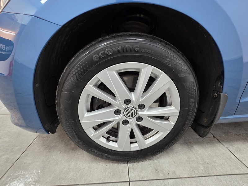 Used Volkswagen Touran 2021 for sale - 77667978: Photo 21