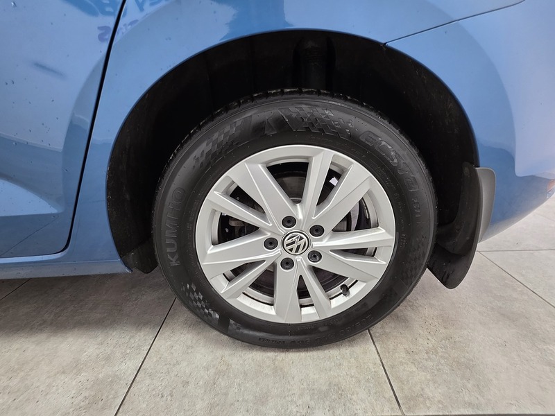 Used Volkswagen Touran 2021 for sale - 77667978: Photo 22