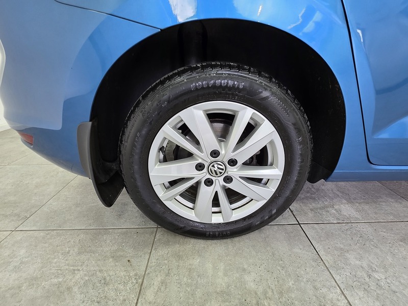 Used Volkswagen Touran 2021 for sale - 77667978: Photo 23