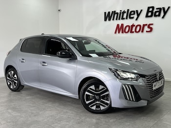 Peugeot - 208
