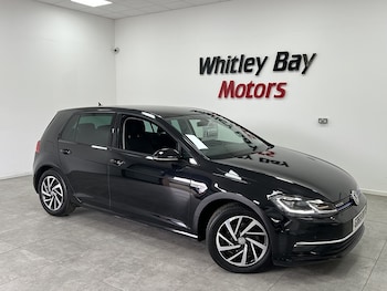 Used Volkswagen Golf 2020 for sale - 78016645: Photo