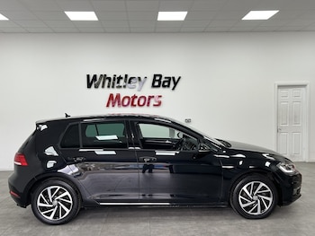 Used Volkswagen Golf 2020 for sale - 78016645: Photo