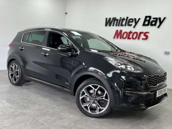 2019 - CRDi EcoDynamics+ GT-Line 5-Door