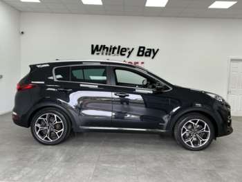 Used Kia Sportage 2019 for sale - 74770299: Photo