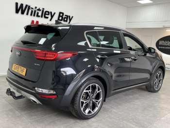 Used Kia Sportage 2019 for sale - 74770299: Photo