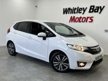 2015 - i-VTEC EX 5-Door