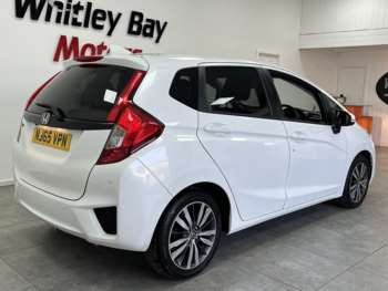 Used Honda Jazz 2015 for sale - 74671264: Photo