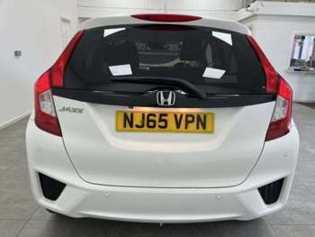 Used Honda Jazz 2015 for sale - 74671264: Photo