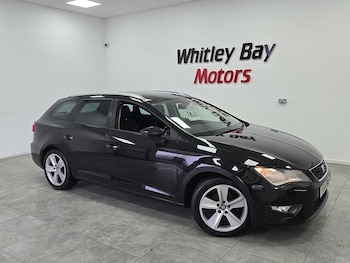 Used SEAT Leon 2014 for sale - 78710048: Photo