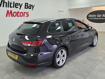 Used SEAT Leon 2014 for sale - 78710048: Photo