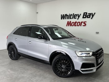 Used Audi Q3 2018 for sale - 78997065: Photo