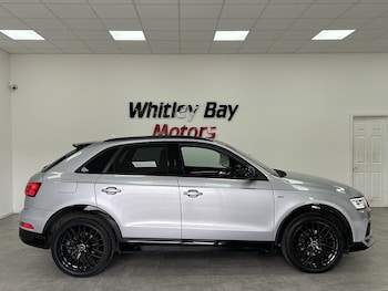 Used Audi Q3 2018 for sale - 78997065: Photo