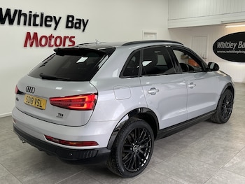 Used Audi Q3 2018 for sale - 78997065: Photo