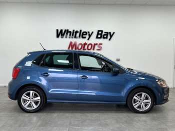 Used Volkswagen Polo 2017 for sale - 74671262: Photo