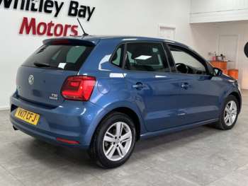 Used Volkswagen Polo 2017 for sale - 74671262: Photo