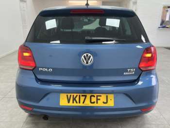 Used Volkswagen Polo 2017 for sale - 74671262: Photo