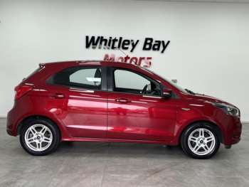 Used Ford Ka+ 2018 for sale - 74671260: Photo