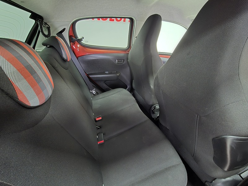 Used Peugeot 108 2019 for sale - 77137001: Photo 15