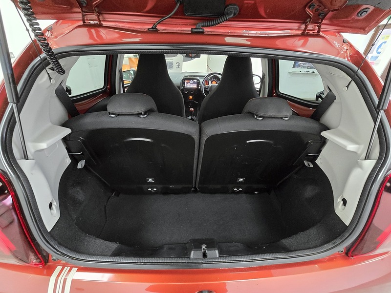 Used Peugeot 108 2019 for sale - 77137001: Photo 16