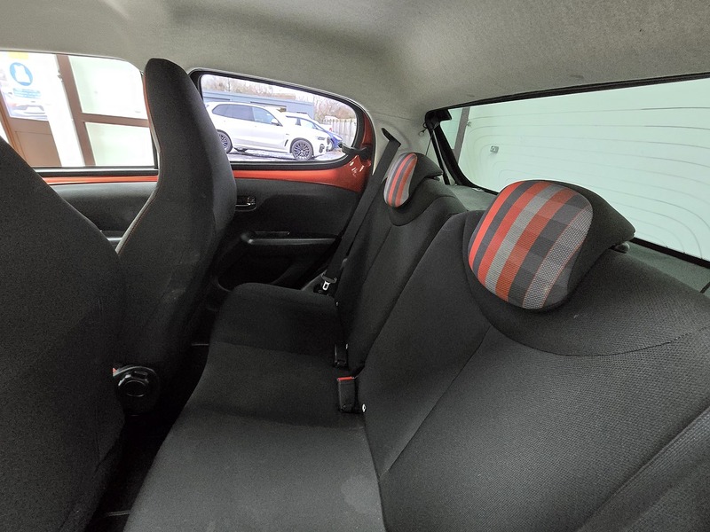 Used Peugeot 108 2019 for sale - 77137001: Photo 17