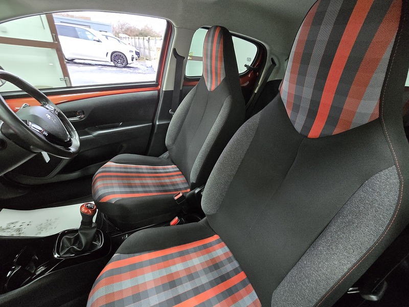 Used Peugeot 108 2019 for sale - 77137001: Photo 18