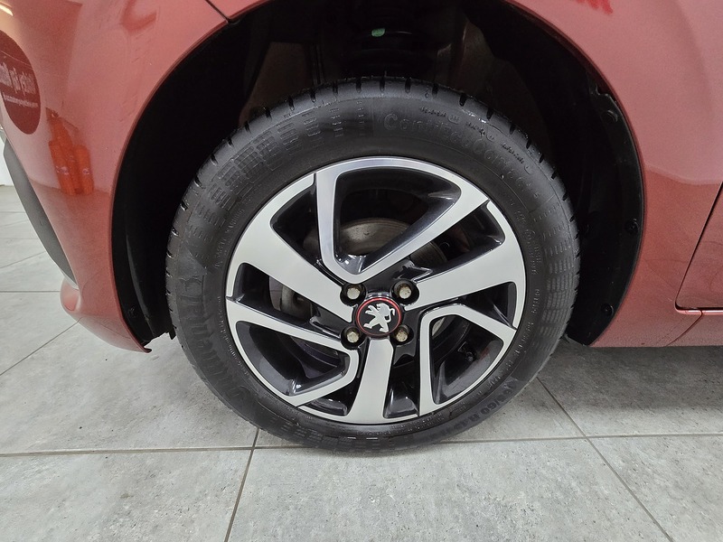 Used Peugeot 108 2019 for sale - 77137001: Photo 19