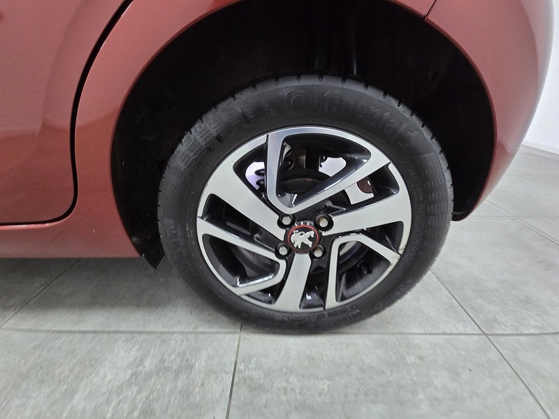 Used Peugeot 108 2019 for sale - 77137001: Photo 20