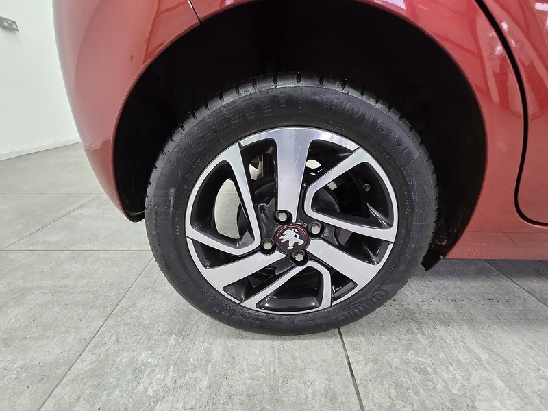 Used Peugeot 108 2019 for sale - 77137001: Photo 21