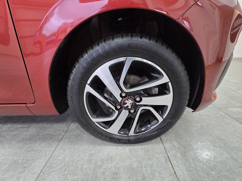 Used Peugeot 108 2019 for sale - 77137001: Photo 22