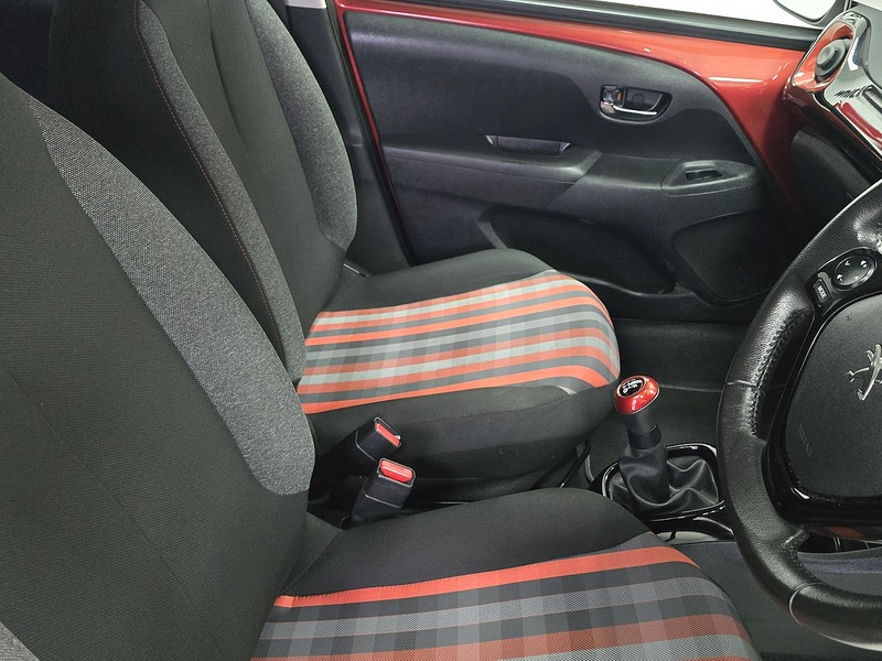 Used Peugeot 108 2019 for sale - 77137001: Photo 8