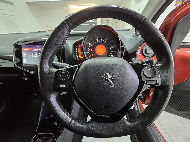 Used Peugeot 108 2019 for sale - 77137001: Photo 9