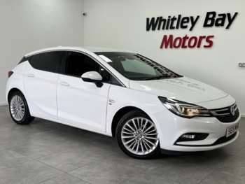 2018 - i Turbo Elite Nav 5-Door