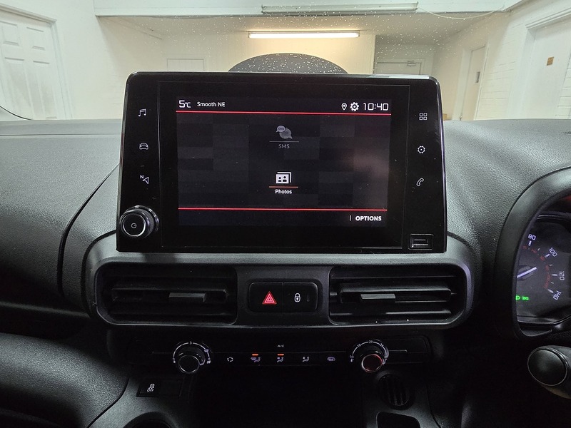 Used Citroen Berlingo for sale - 77579584: Photo 10