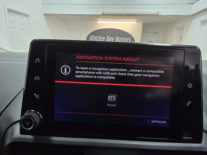 Used Citroen Berlingo for sale - 77579584: Photo 11