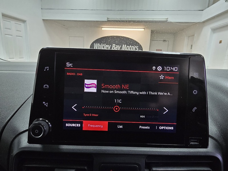 Used Citroen Berlingo for sale - 77579584: Photo 12